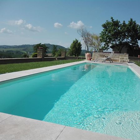Country House Montessino - Adults Only Ottiglio Exteriör bild