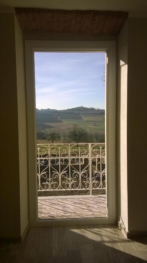 Country House Montessino - Adults Only Ottiglio Exteriör bild