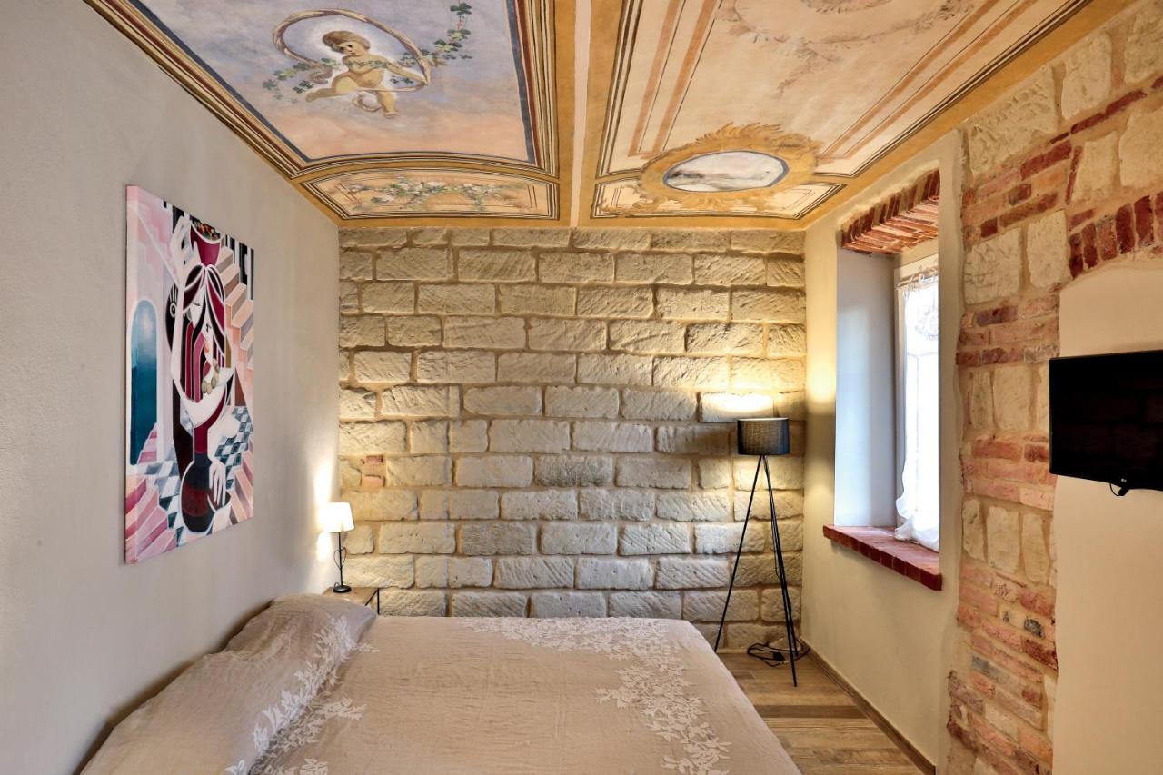 Country House Montessino - Adults Only Ottiglio Exteriör bild