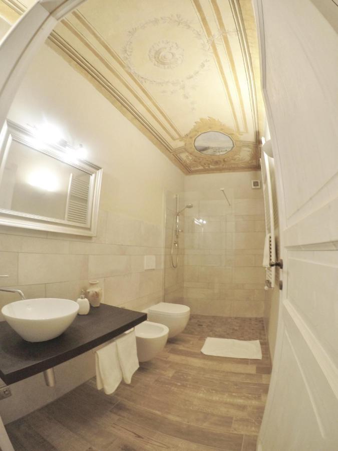 Country House Montessino - Adults Only Ottiglio Exteriör bild