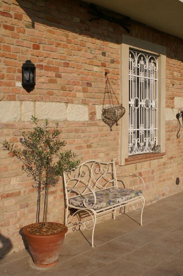 Country House Montessino - Adults Only Ottiglio Exteriör bild