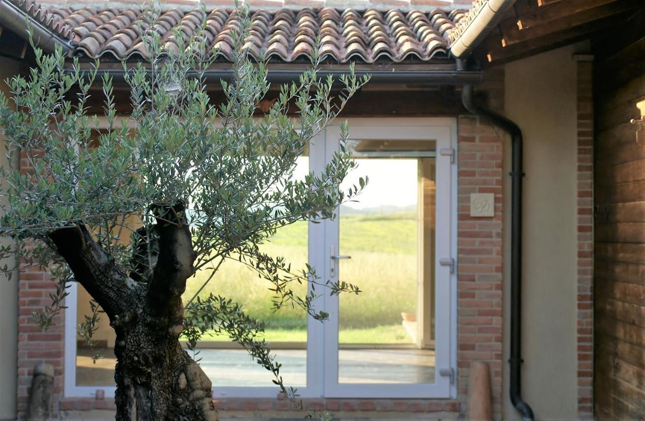 Country House Montessino - Adults Only Ottiglio Exteriör bild