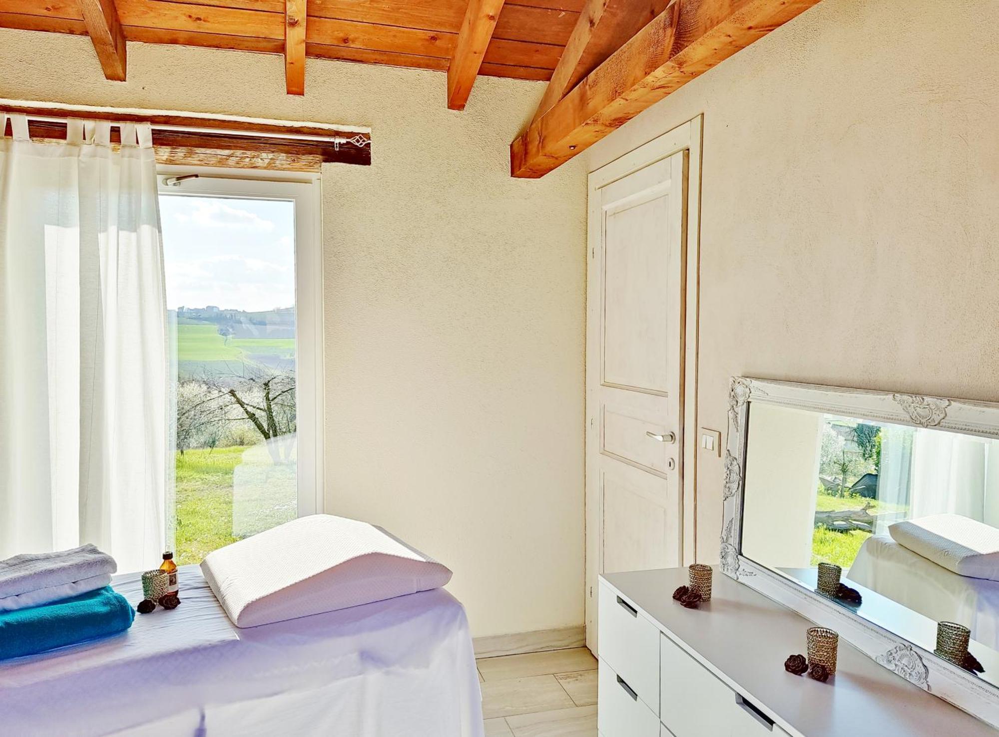 Country House Montessino - Adults Only Ottiglio Exteriör bild